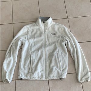 North Face Fleece